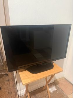 LG TV