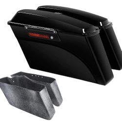 2014 - 2020 Harley Davidson Sportster