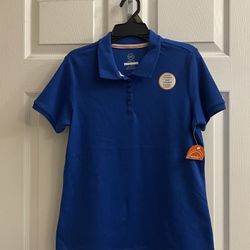 Brand New Girls Polo Shirts In Various Colors Sizes XL & XXL $4.00 Each 
