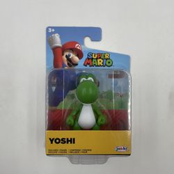 Super Mario Yoshi