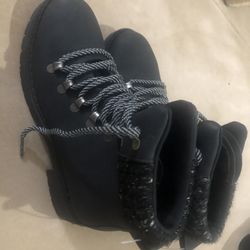 Meijer Womens Boots