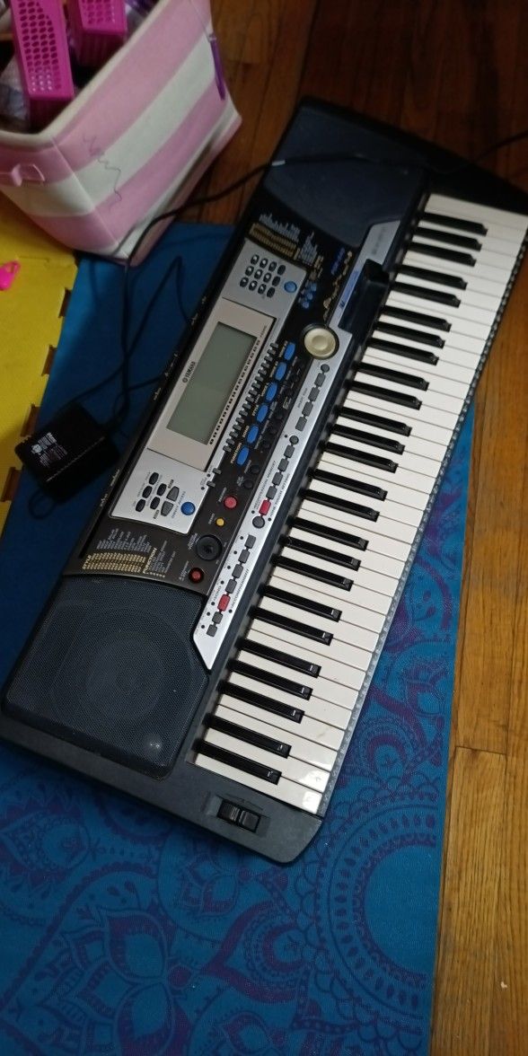 Yamaha Psr 540