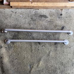 Grab Bars