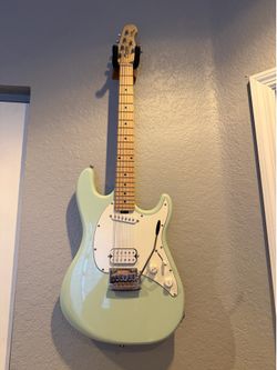 Sterling by Music Man Cutlass Short Scale Guitar