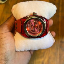 Gucci Watch