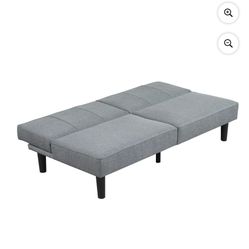 New Futon sofa Cum Bed Unboxed