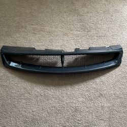 G35 Front Grille