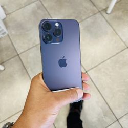 iPhone 14 Pro Max 256GB Unlocked
