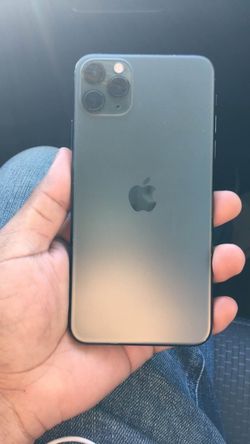 iphone 11 max pro