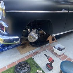 49 Chevy 50 Chevy 51 Chevy 52 Chevy 53 Chevy 54 Chevy 38 Chevy 39 Chevy 40 Chevy 41 Chevy 42 Chevy 46 Chevy 47 Chevy 48 Chevy Disk Brake Parts 