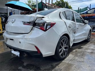 2019 2020 2021 ACURA ILX FULL PART OUT