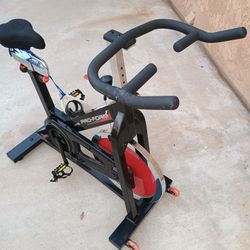 Exercise Bike $100 OBO