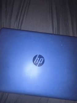 HP CHROME BOOK