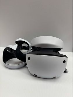 Sony VR glasses