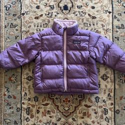 Patagonia Size 3-4 Toddler 