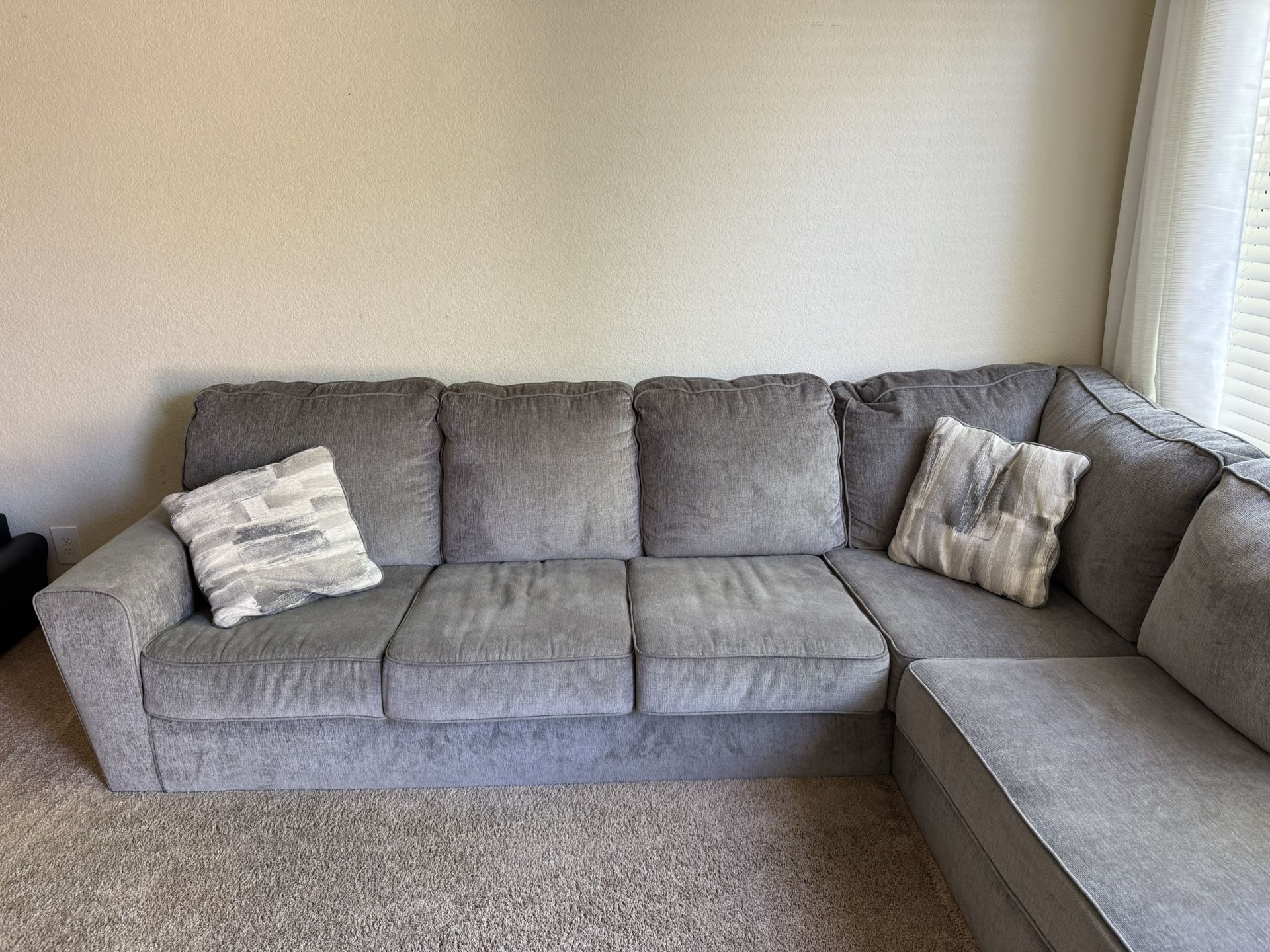 Sectional