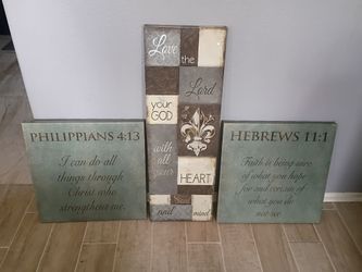 Art picture frames