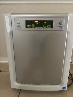 2 WINIX 9500 Air Purifiers  – $125
