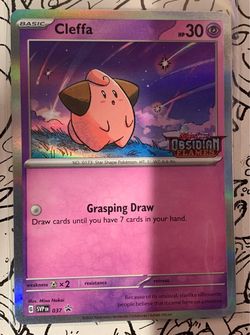Pokemon Card