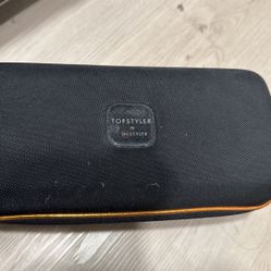 Topstyler Curly Clip