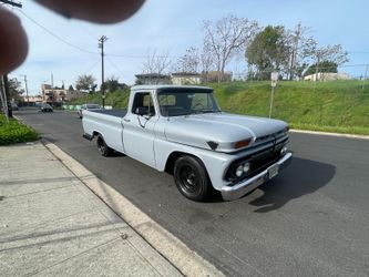 1964 GMC Truck 6 cylinder $ 6,500
