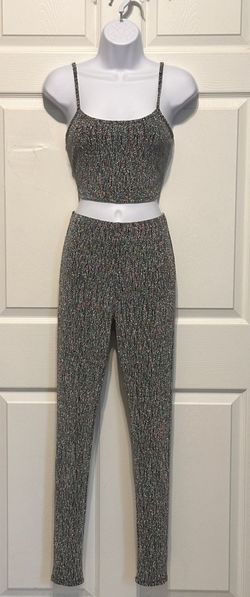 Women’s Bling 2pc set 
