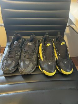 Used Nike Zoom 2000