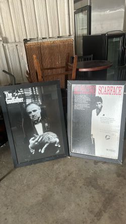 posters