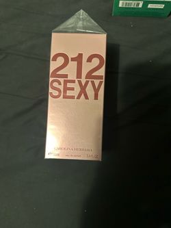 212 sexy Carolina Herrera