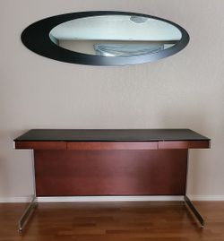 BDi Sequel 6001 Desk