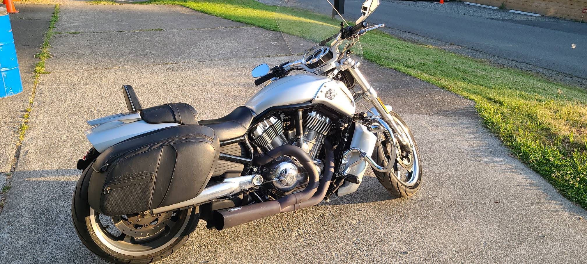 2009 Harley Davidson