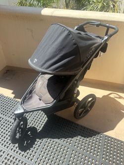 BOB Gear Alterrain PRO Stroller