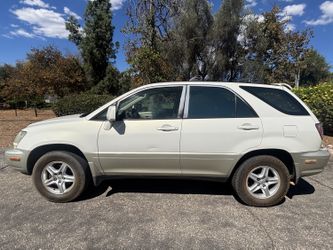 1999 Lexus Rx 300 **** IF AD IS HERE IT IS AVAILABLE
