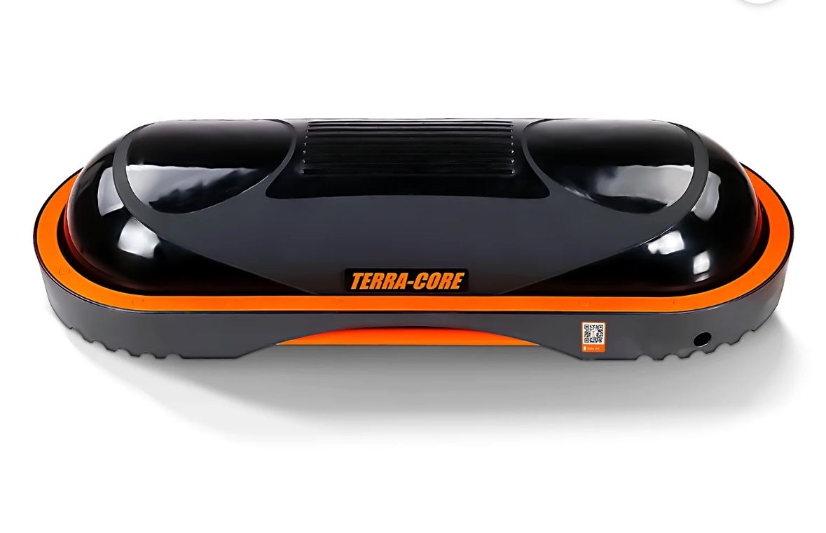Terra Core Fitness Trainer