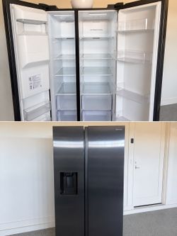 Samsung Refrigerator $700 OBO