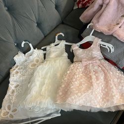 Baby Clothes 