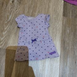 American Girl Dress