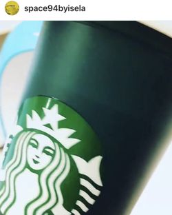 Customize Your Cup