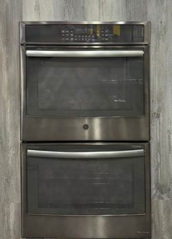 GE Oven JT5500BLTS 00860 .
