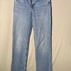 Gap women’s jeans tall