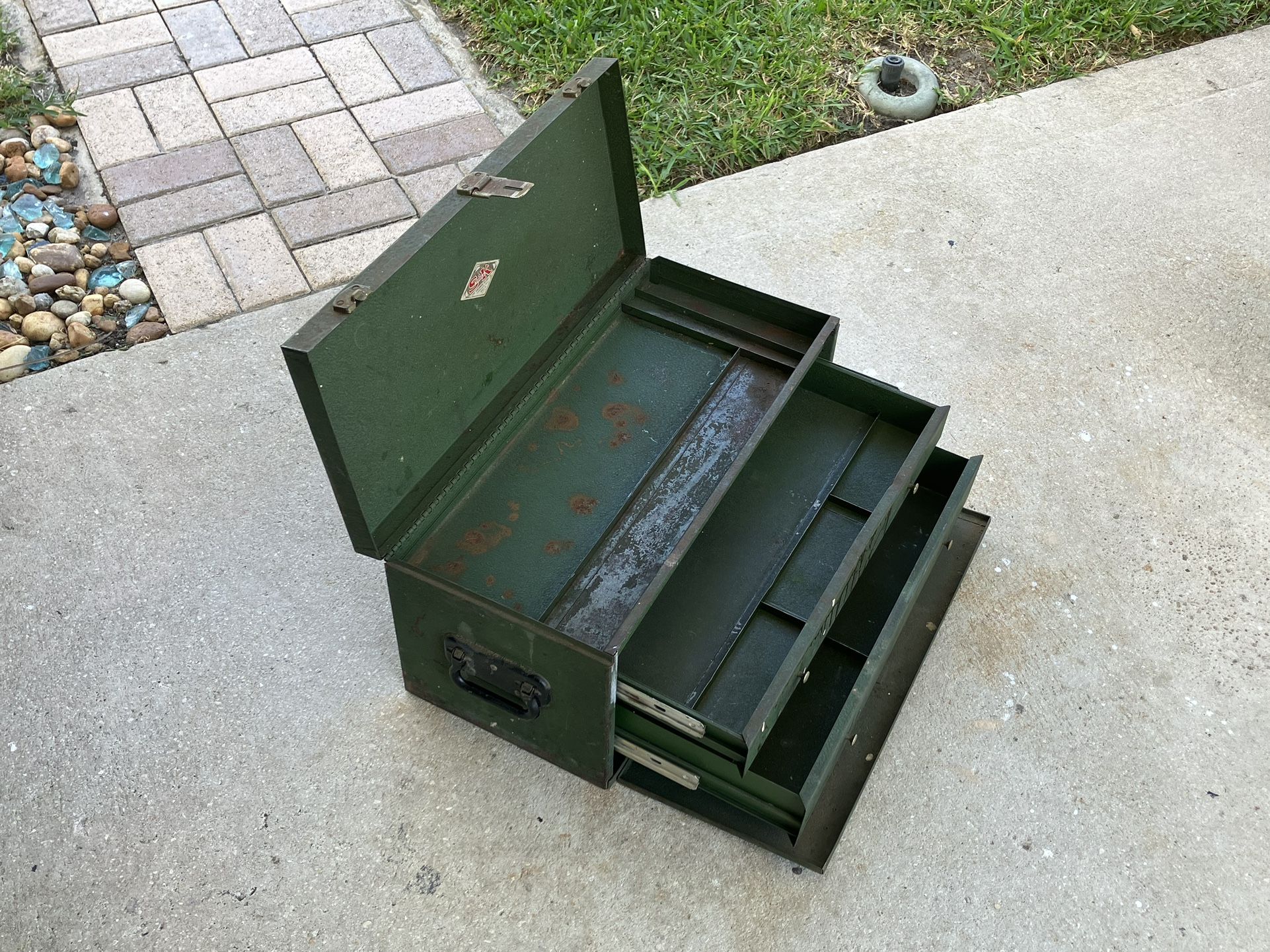 Sk Tool Box