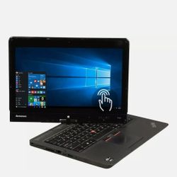 Universal Diesel Diagnostics Laptop Truck Scanner Lenovo Twist 