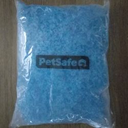 PetSafe Cat litter (4 BAGS AVAILABLE) 