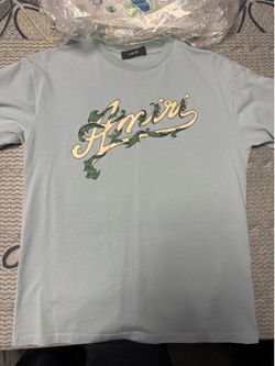 Amiri T Shirt