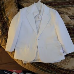 T2  Coat..Vest ..Shirt