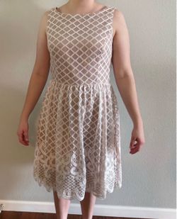 Eliza J dress size 12