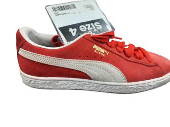 Puma 38056002 Red