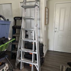 Ladder