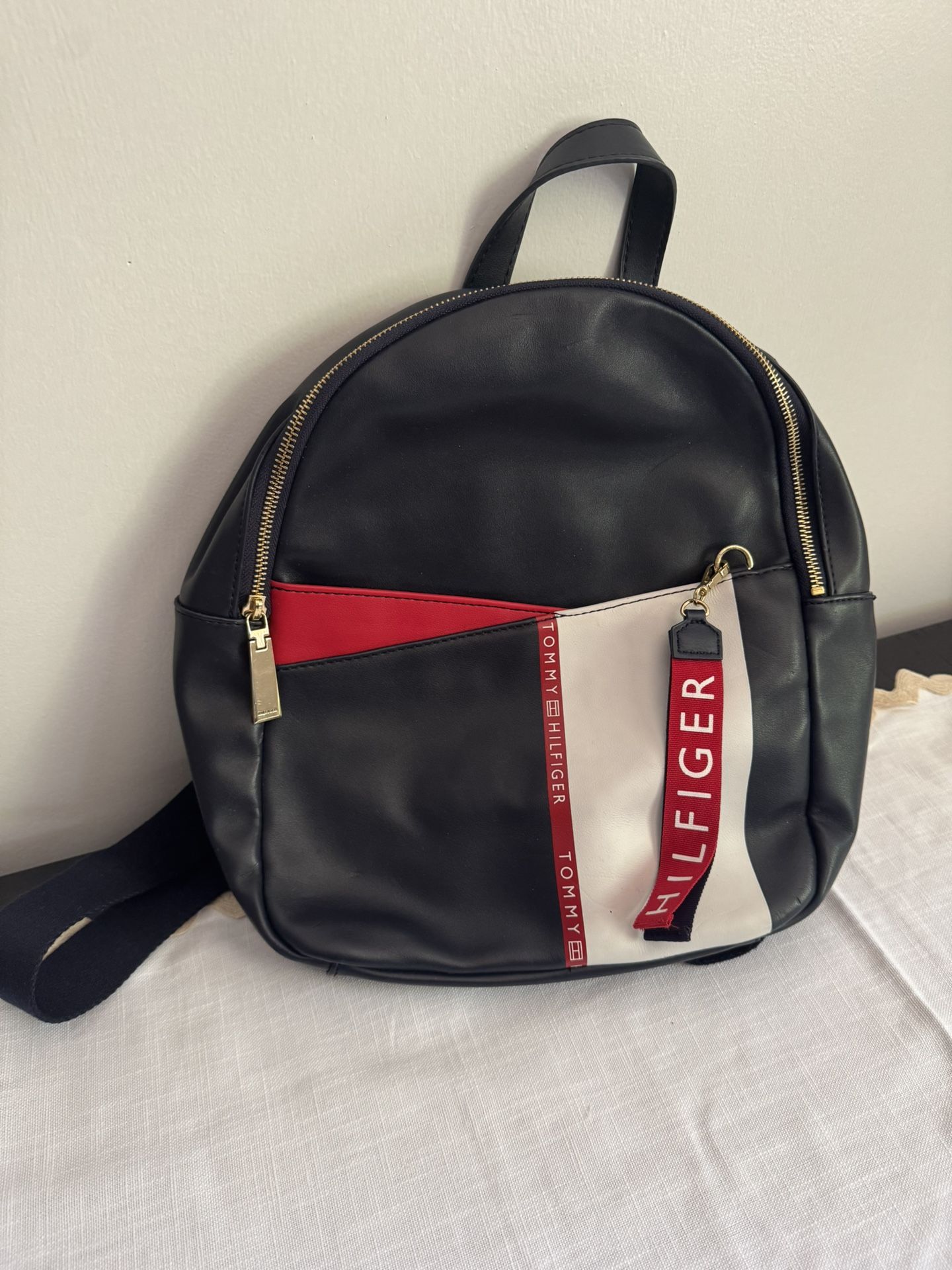 Tommy Hilfiger Backpack