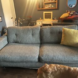 Free couch ! 